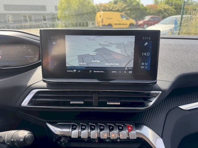Peugeot Peugeot 3008 II 1.5 BlueHDi 130ch S&S Style EAT8