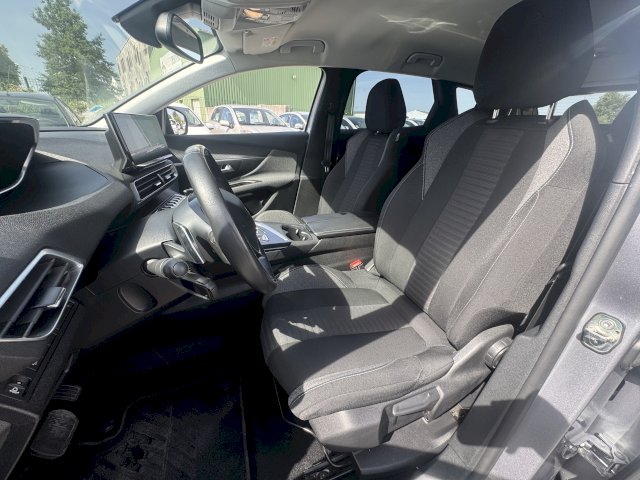 Peugeot Peugeot 3008 II 1.5 BlueHDi 130ch S&S Style EAT8