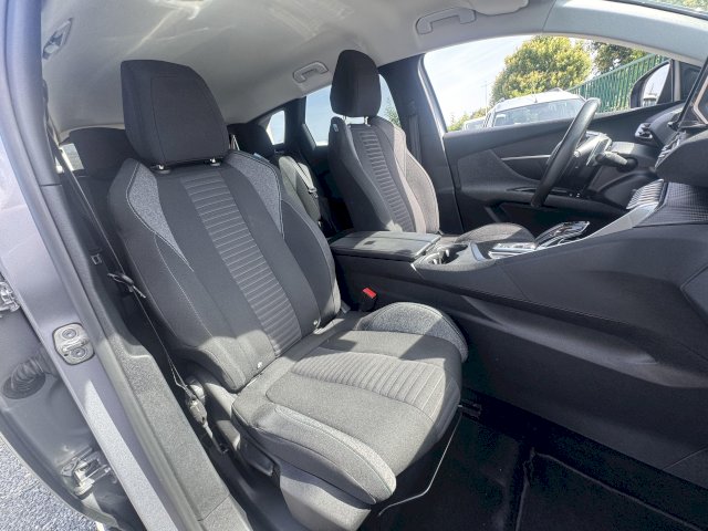 Peugeot Peugeot 3008 II 1.5 BlueHDi 130ch S&S Style EAT8