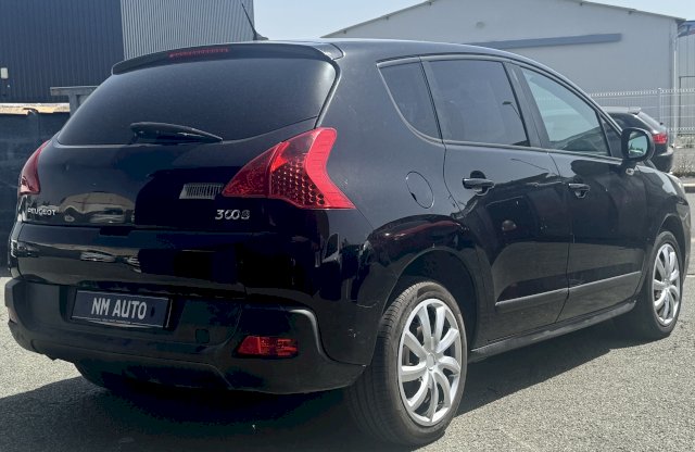 Peugeot Peugeot 3008  1.6 HDi110 FAP Confort Pack