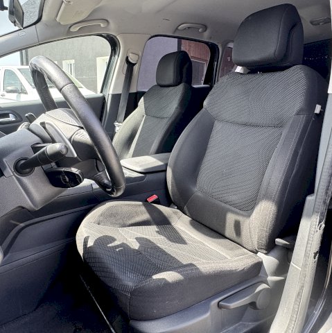 Peugeot Peugeot 3008  1.6 HDi110 FAP Confort Pack