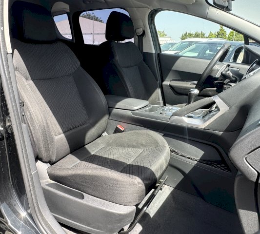 Peugeot Peugeot 3008  1.6 HDi110 FAP Confort Pack