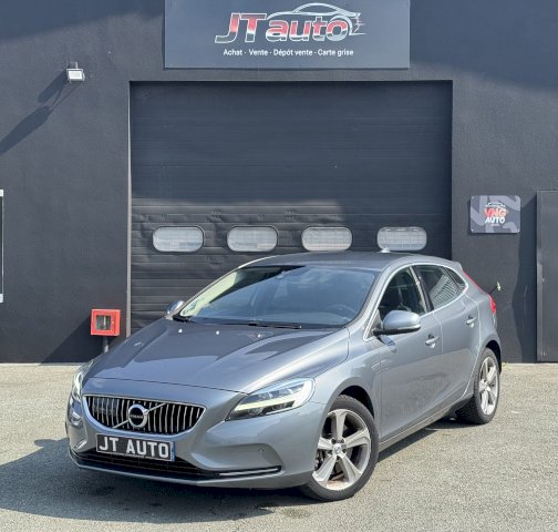 Volvo Volvo V40 II D3 150ch Inscription