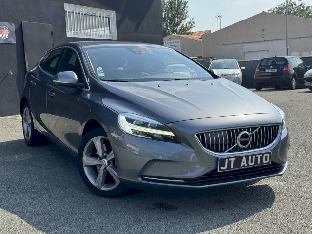 Volvo Volvo V40 II D3 150ch Inscription