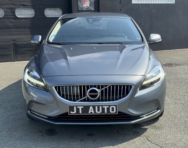 Volvo Volvo V40 II D3 150ch Inscription