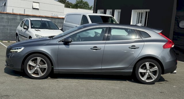 Volvo Volvo V40 II D3 150ch Inscription
