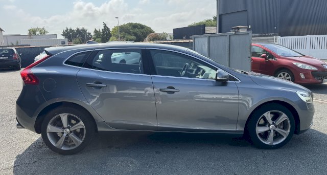 Volvo Volvo V40 II D3 150ch Inscription