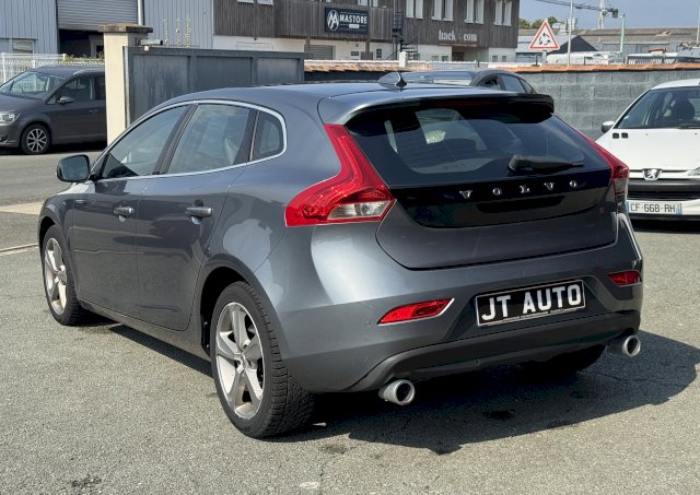Volvo Volvo V40 II D3 150ch Inscription