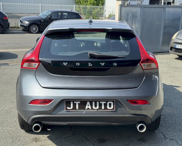 Volvo Volvo V40 II D3 150ch Inscription