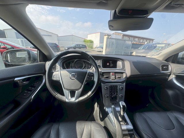 Volvo Volvo V40 II D3 150ch Inscription