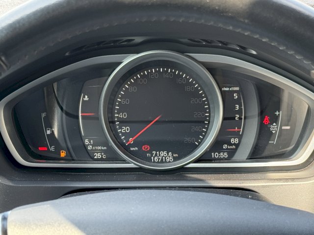 Volvo Volvo V40 II D3 150ch Inscription