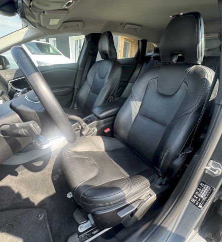 Volvo Volvo V40 II D3 150ch Inscription