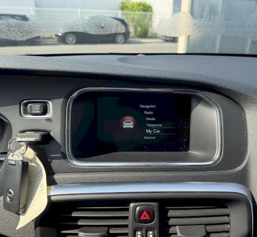 Volvo Volvo V40 II D3 150ch Inscription