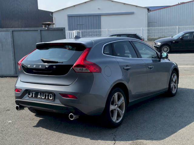 Volvo Volvo V40 II D3 150ch Inscription