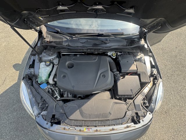 Volvo Volvo V40 II D3 150ch Inscription