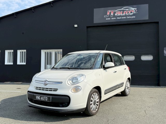 Fiat Fiat 500L 1.3 Multijet 16v 85ch Opening Edition
