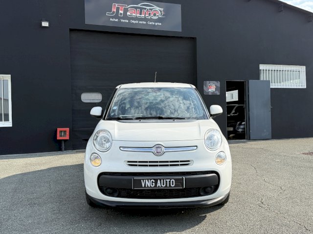 Fiat Fiat 500L 1.3 Multijet 16v 85ch Opening Edition
