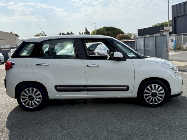 Fiat Fiat 500L 1.3 Multijet 16v 85ch Opening Edition