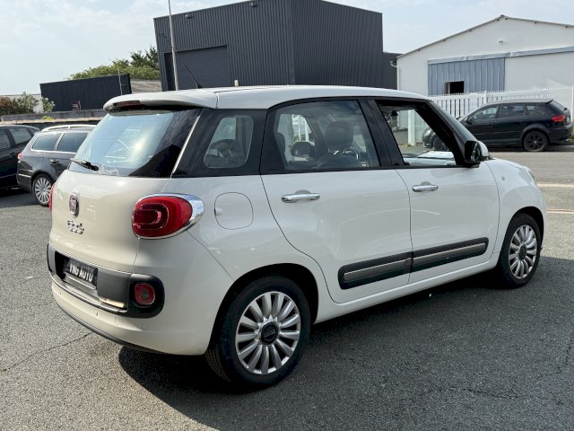 Fiat Fiat 500L 1.3 Multijet 16v 85ch Opening Edition