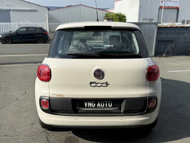 Fiat Fiat 500L 1.3 Multijet 16v 85ch Opening Edition