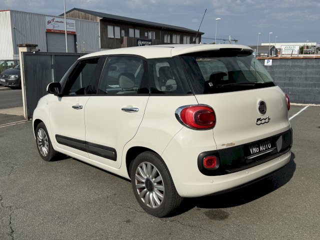 Fiat Fiat 500L 1.3 Multijet 16v 85ch Opening Edition
