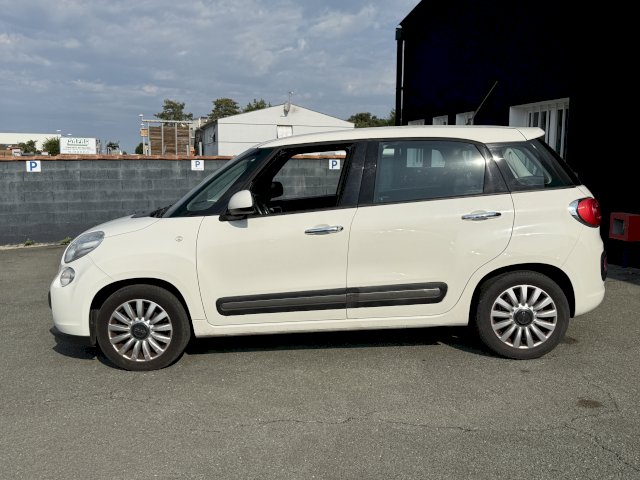 Fiat Fiat 500L 1.3 Multijet 16v 85ch Opening Edition