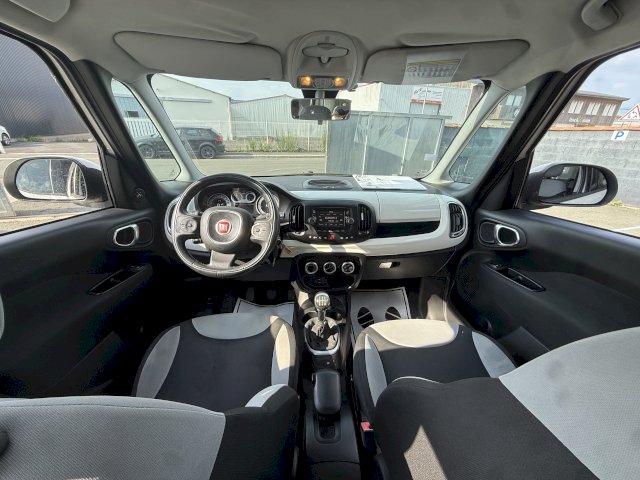 Fiat Fiat 500L 1.3 Multijet 16v 85ch Opening Edition