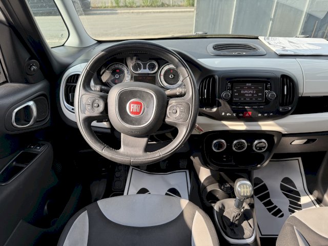 Fiat Fiat 500L 1.3 Multijet 16v 85ch Opening Edition