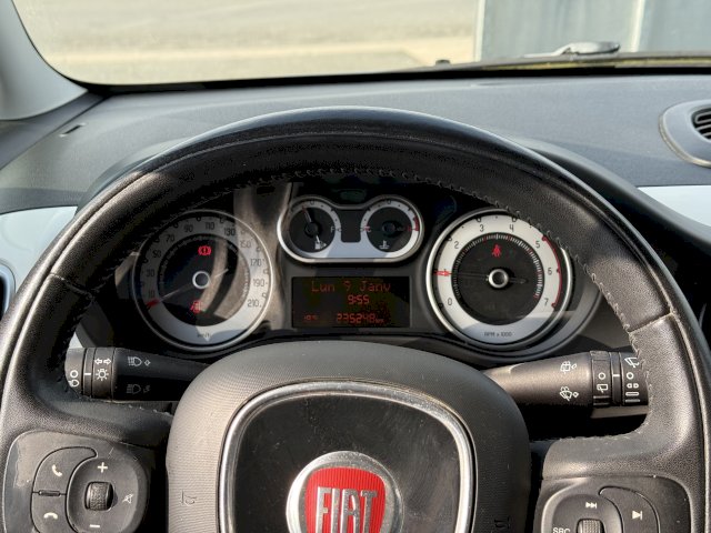 Fiat Fiat 500L 1.3 Multijet 16v 85ch Opening Edition