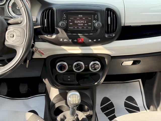 Fiat Fiat 500L 1.3 Multijet 16v 85ch Opening Edition