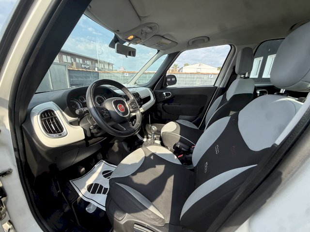 Fiat Fiat 500L 1.3 Multijet 16v 85ch Opening Edition