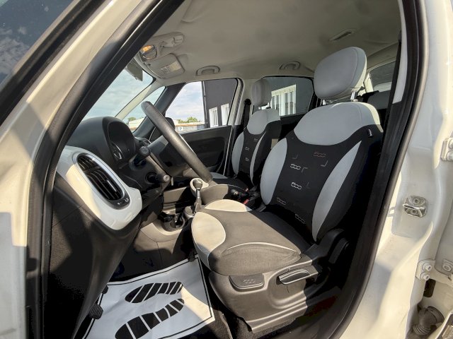 Fiat Fiat 500L 1.3 Multijet 16v 85ch Opening Edition