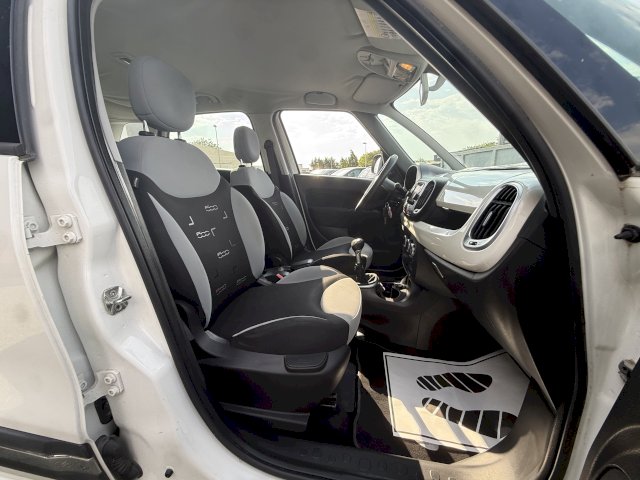Fiat Fiat 500L 1.3 Multijet 16v 85ch Opening Edition