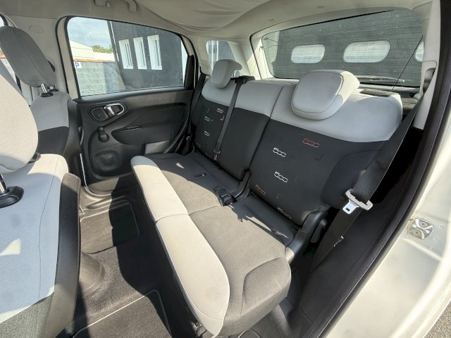 Fiat Fiat 500L 1.3 Multijet 16v 85ch Opening Edition