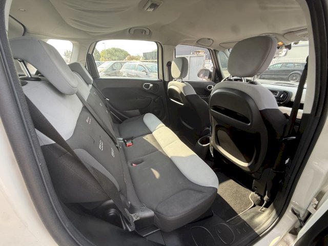 Fiat Fiat 500L 1.3 Multijet 16v 85ch Opening Edition