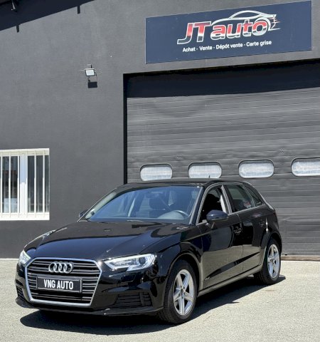 Audi Audi A3 Sportback 30 TDI 116ch Design 