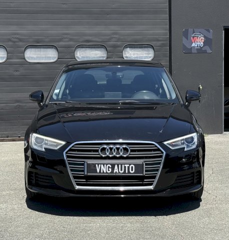 Audi Audi A3 Sportback 30 TDI 116ch Design 