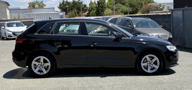 Audi Audi A3 Sportback 30 TDI 116ch Design 