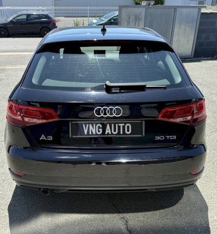 Audi Audi A3 Sportback 30 TDI 116ch Design 