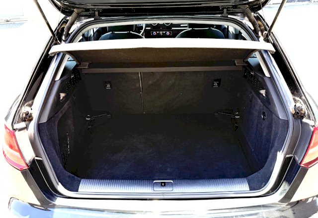 Audi Audi A3 Sportback 30 TDI 116ch Design 