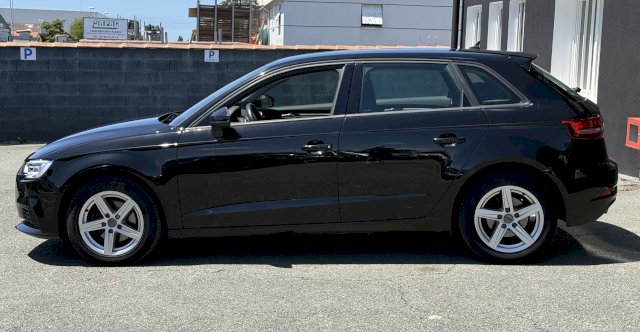 Audi Audi A3 Sportback 30 TDI 116ch Design 