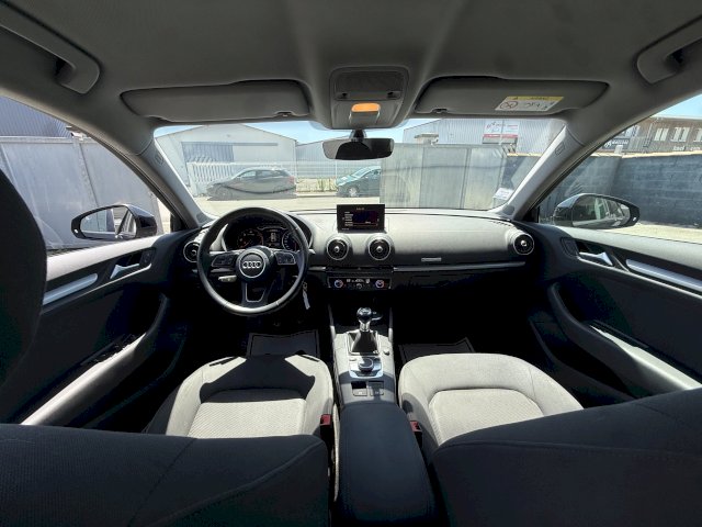 Audi Audi A3 Sportback 30 TDI 116ch Design 