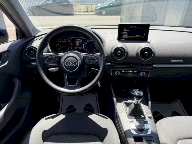 Audi Audi A3 Sportback 30 TDI 116ch Design 