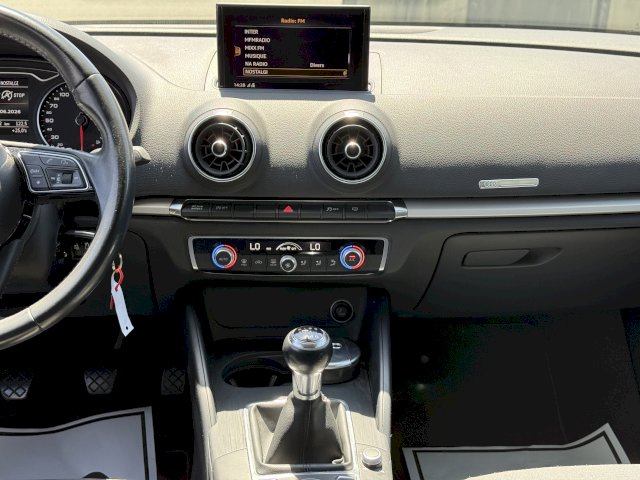 Audi Audi A3 Sportback 30 TDI 116ch Design 