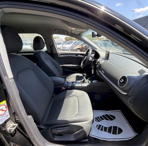 Audi Audi A3 Sportback 30 TDI 116ch Design 