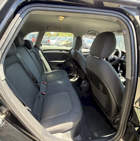 Audi Audi A3 Sportback 30 TDI 116ch Design 