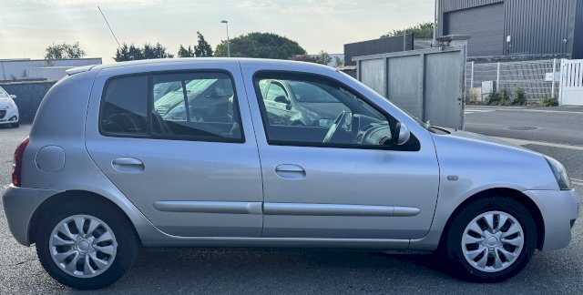 Renault Renault Clio II 1.5 dCi70 Campus Authentique 5p