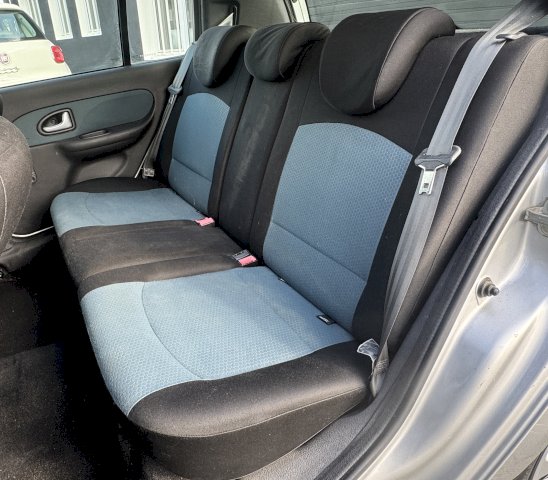 Renault Renault Clio II 1.5 dCi70 Campus Authentique 5p