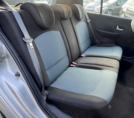 Renault Renault Clio II 1.5 dCi70 Campus Authentique 5p