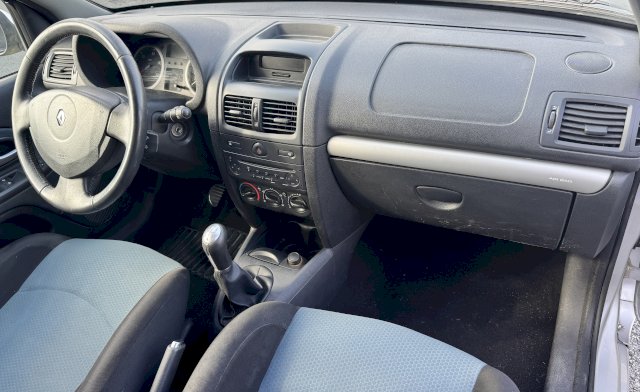 Renault Renault Clio II 1.5 dCi70 Campus Authentique 5p